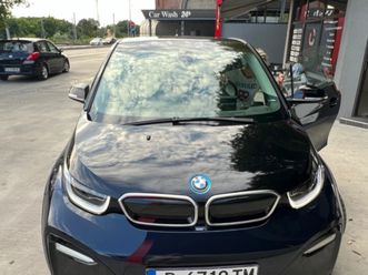bmw i3 i3s 120 ah