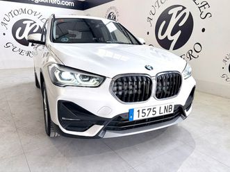 bmw x1 sdrive16d business