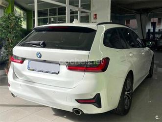 bmw serie 3 318d auto.touring