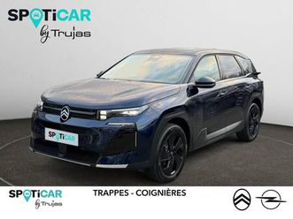 hybride 145 e-dcs6 max