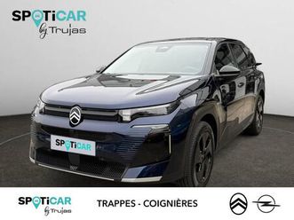 hybride 145 e-dcs6 max