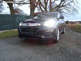 honda hr-v 1.5 i-vtec 1.maj. 2x originál alu kola