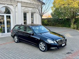 benz mercedes e clas 4matic 350 disel