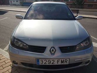 laguna g.tour 2.0dci dynamique dynamique