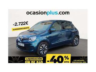 electric zen r80 60kw batería 20kw/h