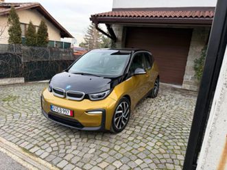 bmw i3 120ah edition windmill