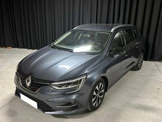 renault megane sport tourer 1.3 tce limited j17