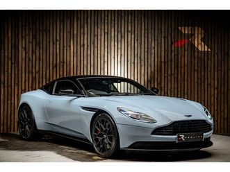 aston martin db11 4.0 v8 auto euro 6 (s/s) 2dr listed to £193k- very special! coupe 2022, 10538 miles, £94950 - 33040089 - exchangeandmart.co.uk