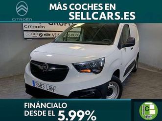 combo n1 cargo 1.5td s&s l 650 express 100