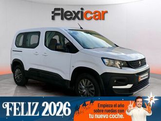 active pack busin. standard bluehdi 73kw