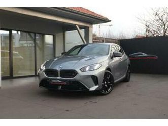 ② bmw 135 m xdrive aut /1eig /headup/harman/leder/360/nieuw ! — bmw — 2ememain