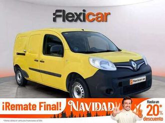 maxi 2p blue dci 70 kw (95cv) 4 puertas