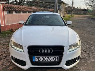 s-line 2010г. 3.0 tdi