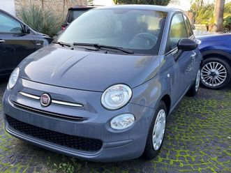 500 (2015-2024) 500 1.0 hybrid connect