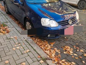 vw volkswagen golf5 1.4 motor