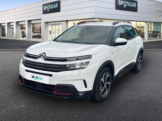 hybrid rechargeable 225ch c-series e-eat8