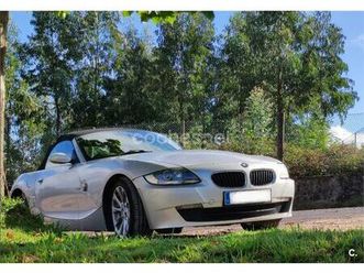 bmw z4 2.0i