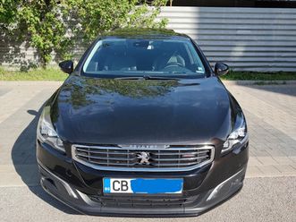 peugeot 508 gt line full led keylessgo