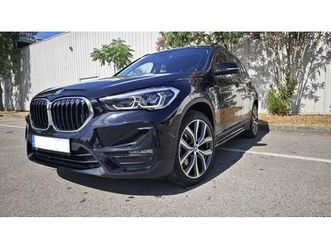 BMW X1 XDRIVE 25E