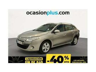 s.t. 1.5dci dynamique 110