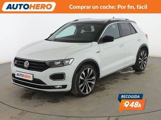 1.5 tsi act sport