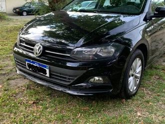 volkswagen virtus 1.6 msi flex 16v 5p mec. 2020