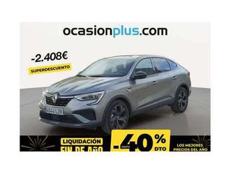 1.6 e-tech r.s.line 105kw