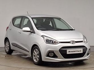 2014 hyundai i10 1.2 premium