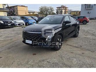 omoda omoda 5 1.6 tgdi 147cv aut. premium