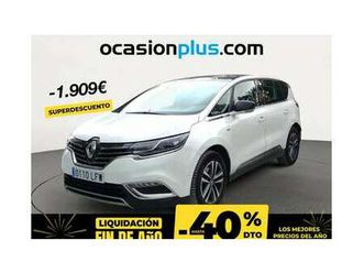 blue dci tt limited edc 118kw