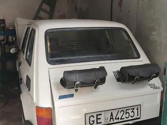 fiat 126 fsm