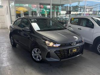 hyundai hb20 1.0 s comfort plus