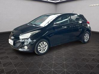 hyundai hb20 c./c.plus/c.style 1.6 flex 16v mec.