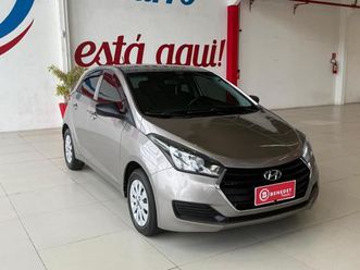 hyundai hb20 comf./c.plus/c.style 1.0 flex 12v