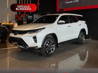 toyota sw4 2.8 tdi srx platinum 7l auto 4wd