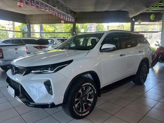 toyota sw4 2.8 tdi srx platinum auto 4wd