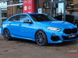 bmw serie 2 m235ia xdrive gran coupe
