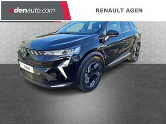 e-tech full hybrid 145 techno