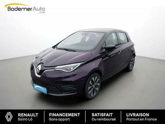 r110 - my22 evolution