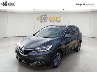 kadjar tce 130 energy
