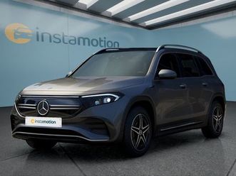 mercedes-benz eqb 300 168 kw