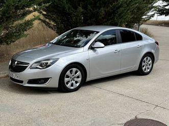 opel insignia 1.6 cdti