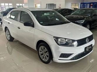 volkswagen voyage 1.0 flex 12v 4p 2022