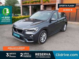 xdrive 20da