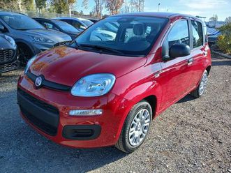 panda panda 1.0 firefly s&amp;s hybrid pandina