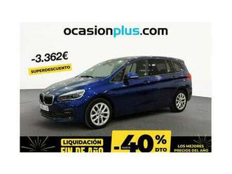 218da gran tourer business