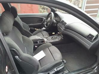 bmw serie 3 318tds compact