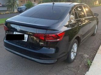 volkswagen virtus 1.6 msi flex 16v 5p mec. 2020