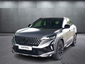 esprit alpine full hybrid e-tech 200