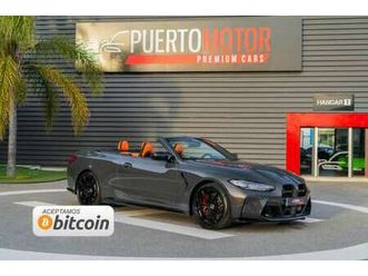 cabrio competition xdrive